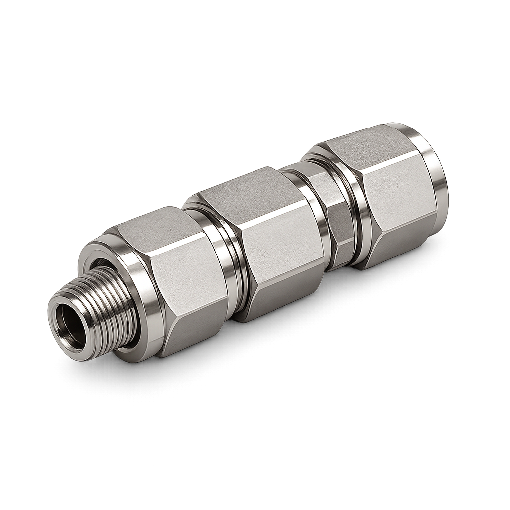 Connectors & adaptors