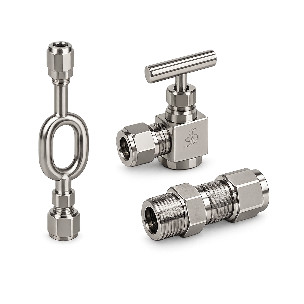 Gauge Accessories