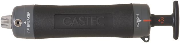 gastec detector tubes Saudi Arabia