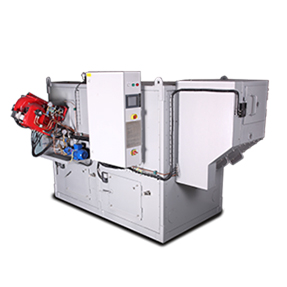 Incinerator Oily water seperator