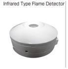 marine smoke detector