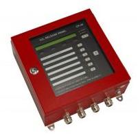 Safetecv marine smoke detector