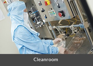 cleanroom