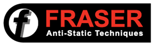 fraser-logo Static Grounding Device