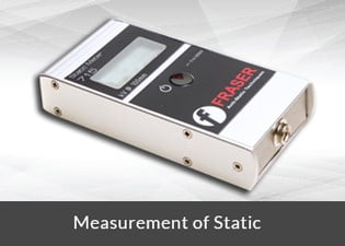 measurement-of-static Static Grounding Device