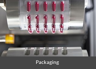 packaging