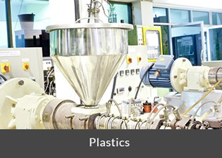 plastics Static Grounding Device