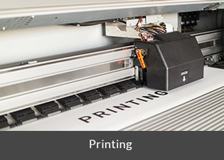 printing Static Grounding Device