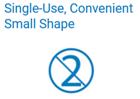 singleuseshape