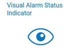 visualalarmstatusindicator