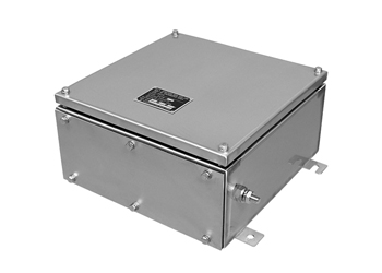 SXTB-3 Increased safety Stainless Steel Junction Box