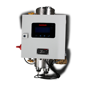 uv sterlizer Oily water seperator