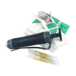 Gastec Detector Tubes