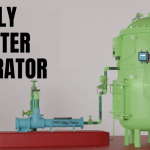 Oily Water Separators