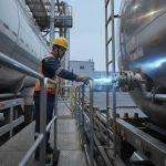 Tanker Grounding Equipment